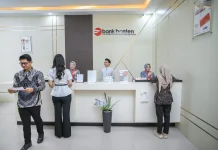 Bank Banten Komitmen Berikan Layanan Terbaik Bagi Pemda