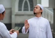 Kesombongan Bisa Menghapus Pahala Kebaikan