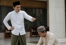 Kesombongan Cerminkan Lalai dari Kewajiban Ibadah