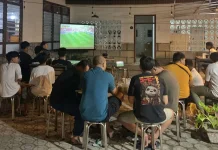 TVRI Banten Klasifikasi Lisensi Komersial Nobar Piala Dunia 2026
