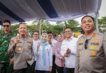 Andra Soni Tegas Berantas Percaloan Tenaga Kerja