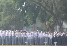 Hardiknas Lebak Momentum Perbaikan Kualitas Pendidikan Bersama