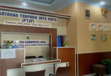 Ribuan  UMKM di Lebak Telah Miliki NIB Resmi Usaha
