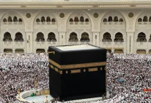 Haji Bukan Sekadar Mampu, Tapi Panggilan Allah
