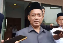 Strategi Pemkab Serang Atasi Lama Sekolah Anak