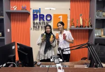 UMKM Jus Sehat Tumbuh dari Kepedulian Kesehatan
