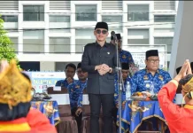 Hardiknas Lebak 2026, Perkuat Pendidikan Berkualitas