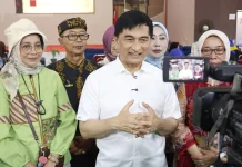 Ijazah Ditahan, Wagub Turun Tangan Bantu Siswa Tidak Mampu
