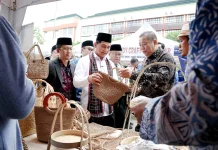 Wagub Tekankan Pentingnya Penerapan Teknologi untuk Percepat Layanan Publik