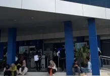 DPMPTSP Pandeglang Alami Kendala Pelaporan Kegiatan Penanaman Modal