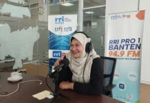 Bidan Banten Gencarkan Program Cegah Stunting