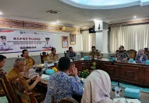 TPAKD Kabupaten Serang Dorong Inklusi Keuangan untuk Kesejahteraan