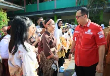 Pemkot Serang Siapkan Generasi Emas Melalui Olahraga dan Seni