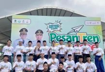 Pesantren Fest 2026 Angkat Wajah Baru Wisata Religi Banten