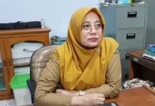 Program Gapodakan Dorong Kemandirian Pangan Kecamatan Mancak