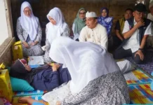 Program KB Serentak Jangkau Seluruh Wilayah Banten