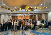 Disparbud Pandeglang Latih Pelaku Wisata dan Ekraf