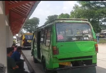 Terminal Mandala Sepi, Harapan Penghuninya Tetap Menyala