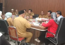 Pemkab Lebak Percepat Penurunan Stunting Melalui Program Terintegrasi