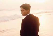 Betrand Onsu Rilis Lagu Tak Searah Tentang Perbedaan