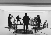 The People Of The Sun Rilis Kontemplasi Penuh Refleksi
