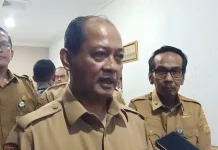 Wakil Bupati Serang Tekankan Efektivitas Anggaran