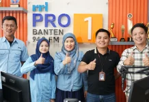 PLN Perkuat Peran di Sektor Pendidikan