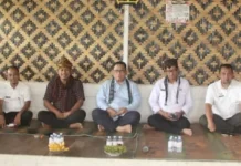 Seren Taun Pasir Eurih Lestarikan Budaya Leluhur