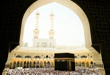 Filosofi Ibadah Haji yang Jarang Diketahui Umat Islam