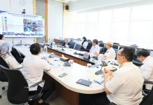 Kawasan Pesisir Utara Kota Serang Diusulkan Jadi Pusat Ekonomi