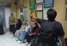 Satgas MBG Temukan Dugaan Keracunan Puluhan Siswa di Cilegon
