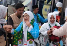 Cegah Jemaah Haji Ilegal, Bandara Soetta Perketat Pemeriksaan Keberangkatan