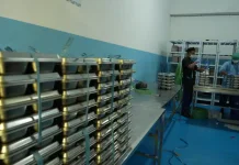 Sebanyak 44 Sekolah di Cilegon Belum Terima Program MBG