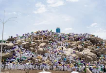 Wukuf di Arafah Jadi Momen Introspeksi Diri saat Ibadah Haji