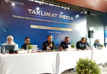 Transaksi QRIS di Banten Triwulan 1 Tumbuh 68,78 Persen