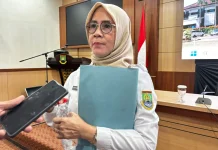 Dinkes Sampaikan Penyebab Keracunan MBG di Cilegon
