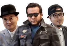 Endank Soekamti Rilis Oh My God Penuh Kegelisahan Hidup