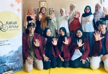 KPAI Banten Gandeng Komunitas Edukasi Perlindungan Anak