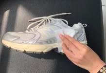 6 Cara Merawat Sepatu Agar Tetap Awet