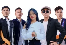 Merah Tua Rilis Senang Sedih, Lagu Tentang Perjalanan Hidup