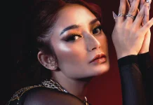 Bikin Candu, Single Baru Siti Badriah Bernuansa Hip-Hop Dangdut