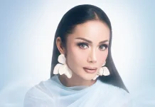 Kris Dayanti Rilis EP Cinta Penuh Perjalanan Emosional