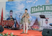 Pengurus PAN se-Banten Bakal Dilantik Serentak