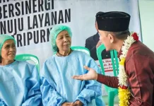 Nakes Bertanggung Jawab Jaga Keselamatan dan Kesehatan Masyarakat