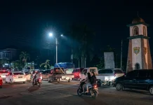 Polres Pandeglang Antisipasi Tindak Kriminal saat Pelepasan Haji