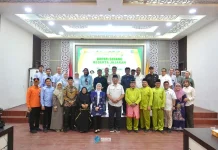 Bupati Serang Salurkan Bantuan Rp1,19 Miliar untuk Aceh
