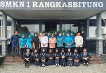 PKK Mengajar Didorong Diadaptasi Kabupaten dan Kota Banten