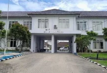 Dindik Lebak Siapkan SPMB SD Tahun 2026