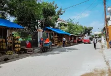 Bapenda Lebak Intensifkan Pendataan Pajak Parkir Daerah