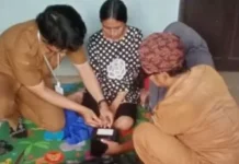 Pemkab Lebak Hadirkan Layanan Keliling Jemput Bola Administrasi Kependudukan